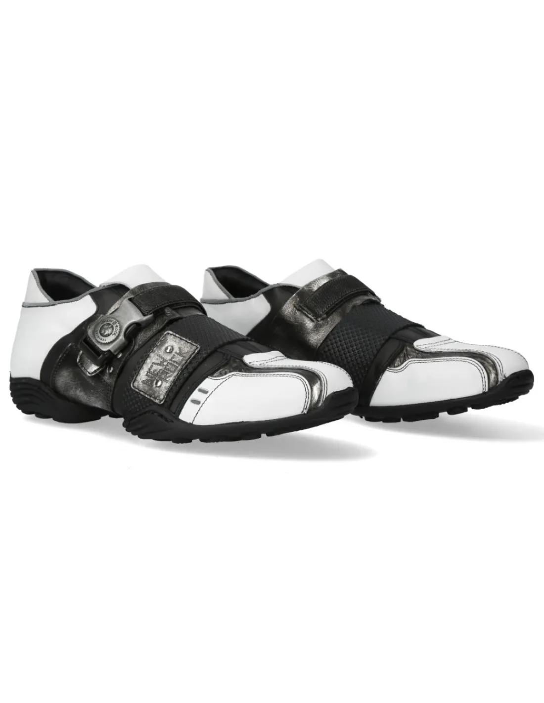 New Rock ABS M-8147-S3 Outlet