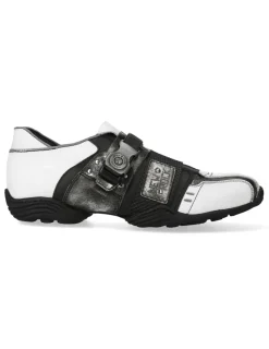 New Rock ABS M-8147-S3 Outlet