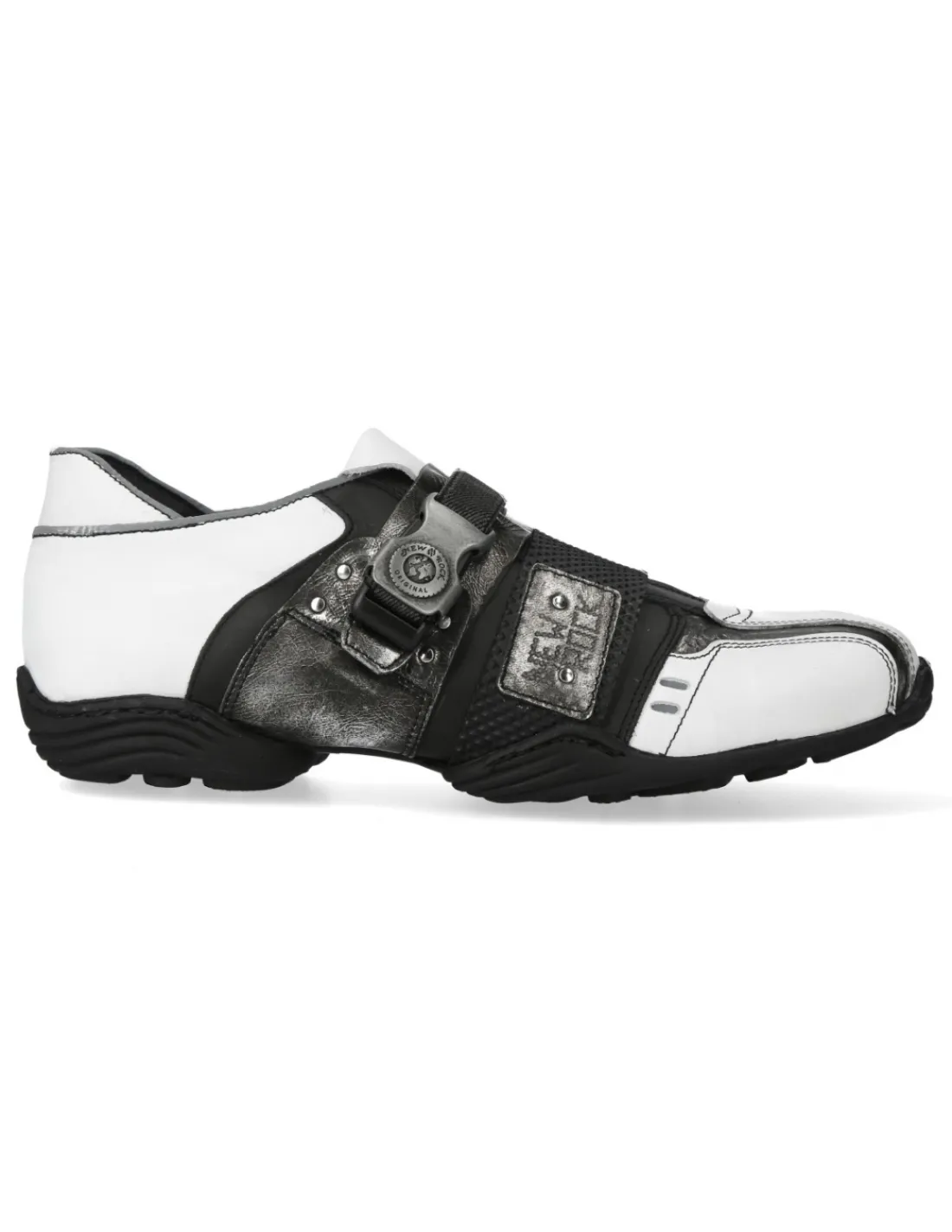 New Rock ABS M-8147-S3 Outlet