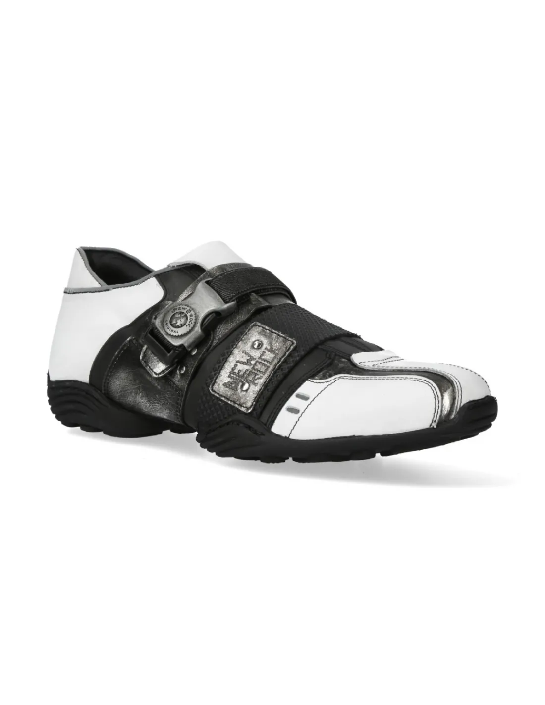 New Rock ABS M-8147-S3 Outlet
