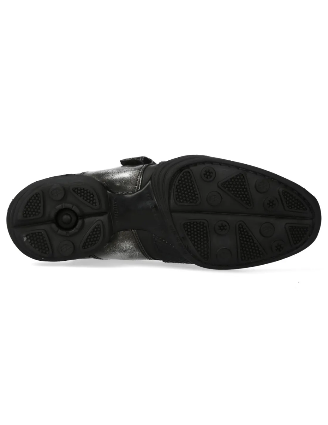 New Rock ABS M-8147-S3 Outlet