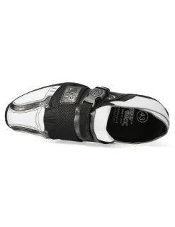 New Rock ABS M-8147-S3 Outlet