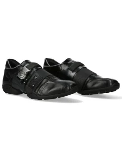 New Rock ABS M-8147-S1 New