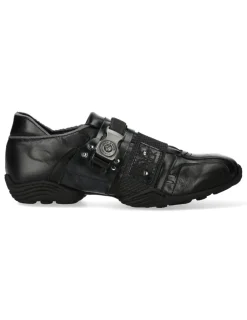 New Rock ABS M-8147-S1 New