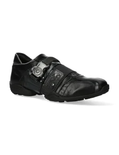 New Rock ABS M-8147-S1 New