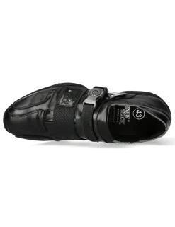 New Rock ABS M-8147-S1 New