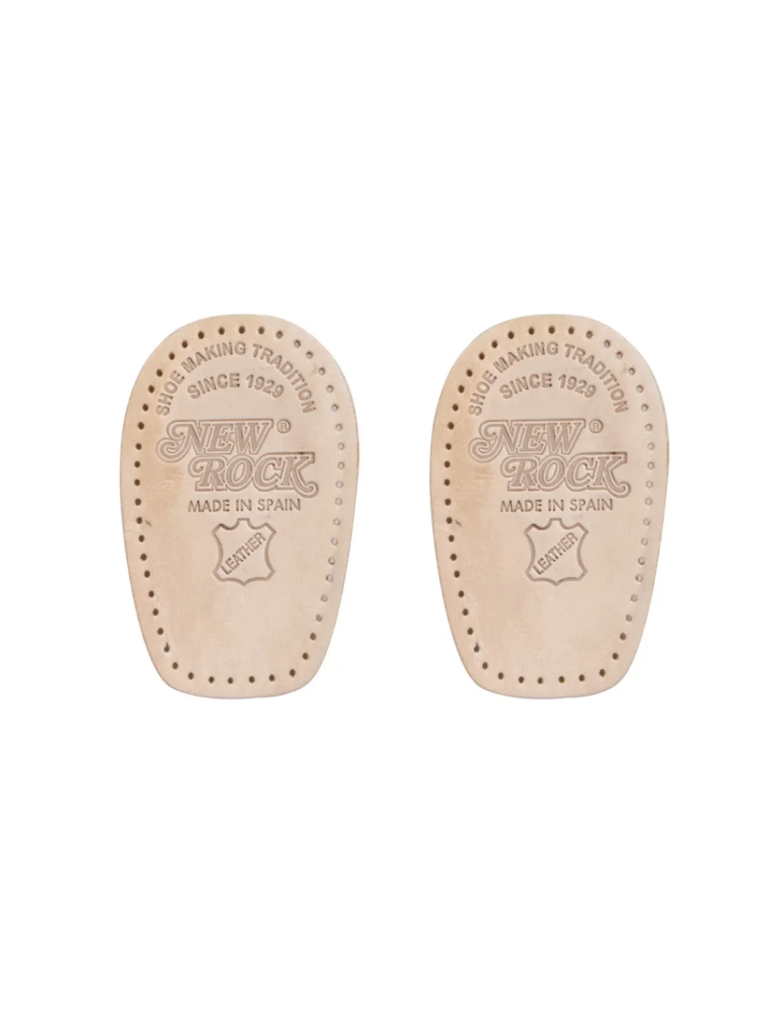 New Rock ACCESORIES M-HEELPAD-S1 Outlet