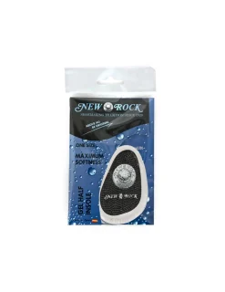 New Rock ACCESORIES M-NRHALFINS-S1 New