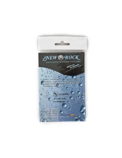 New Rock ACCESORIES M-NRHALFINS-S1 New