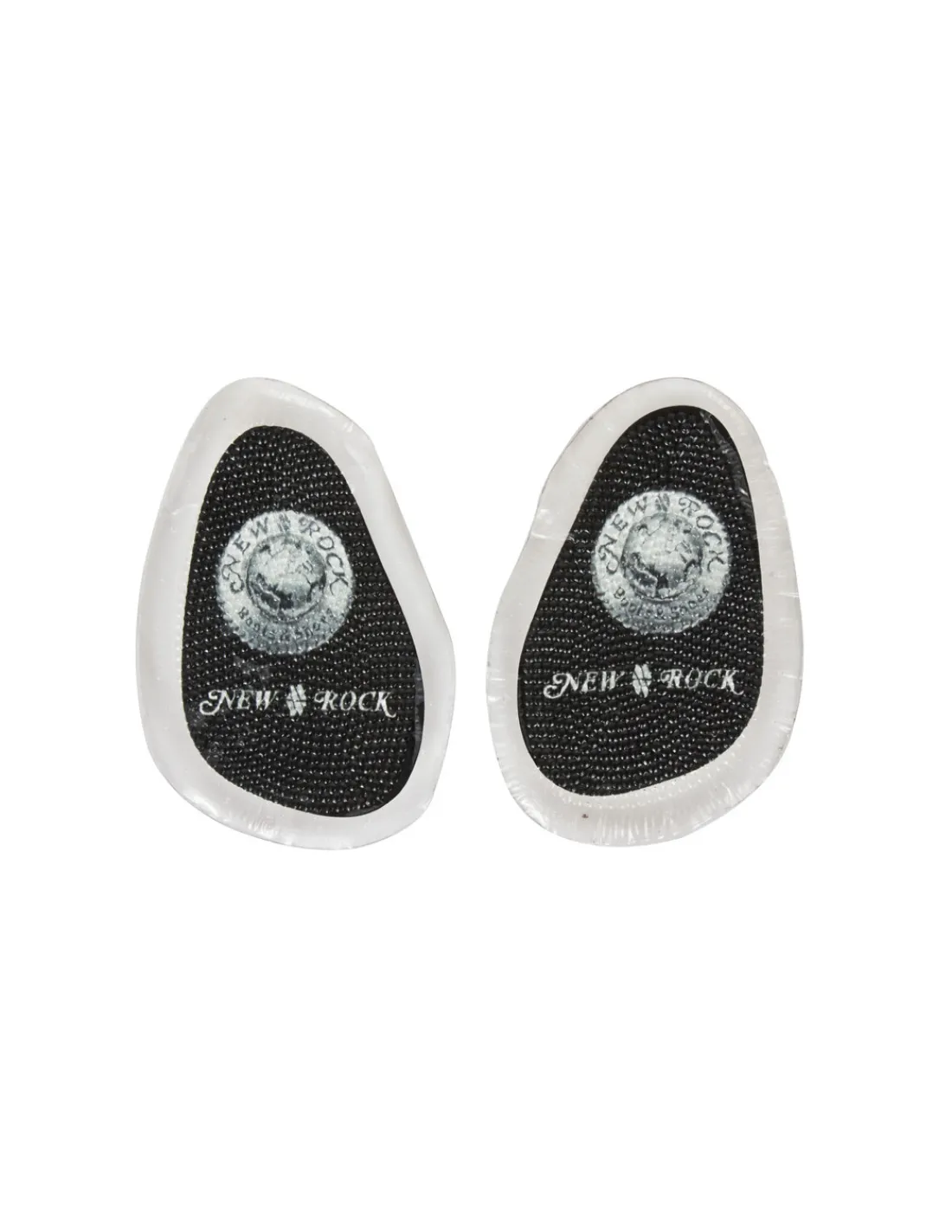 New Rock ACCESORIES M-NRHALFINS-S1 New