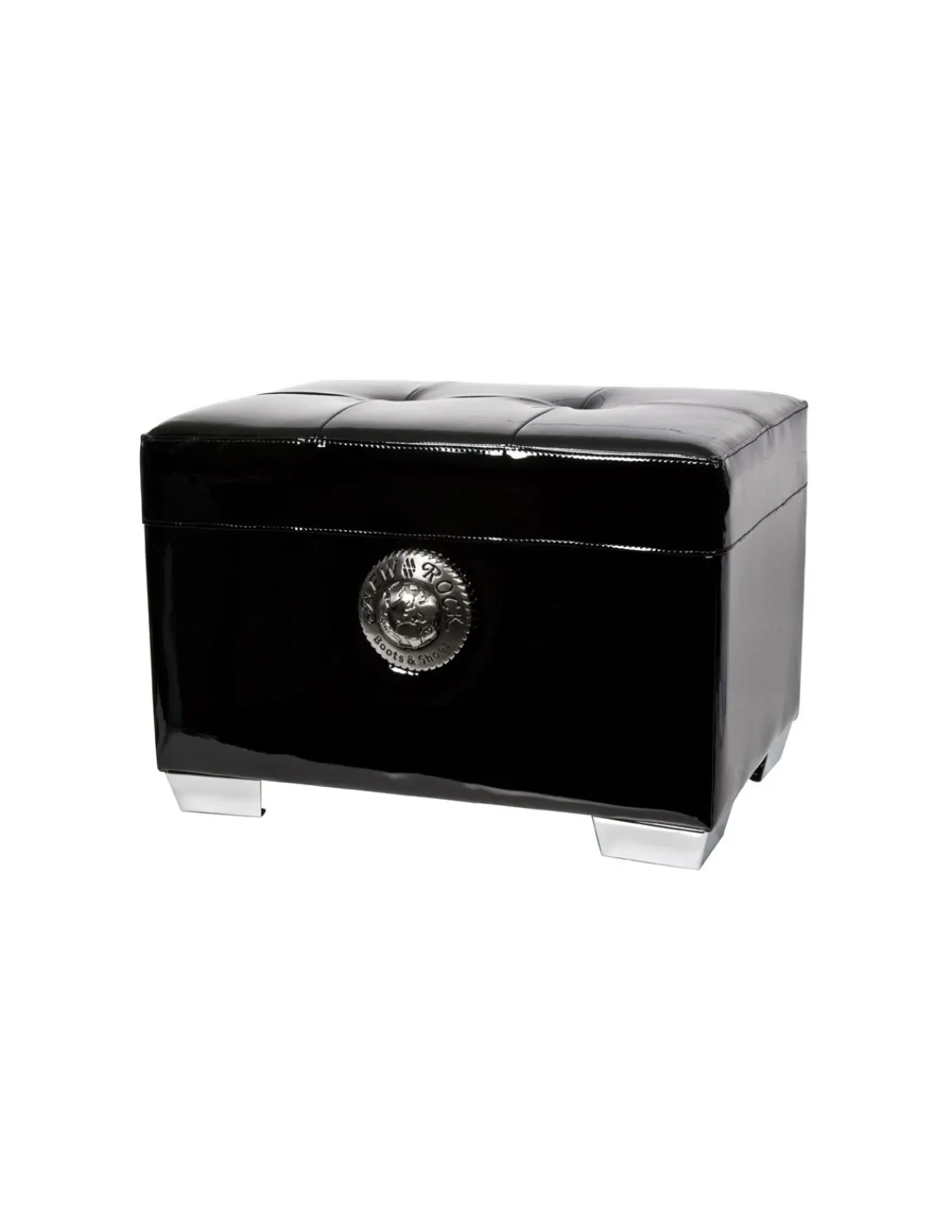 New Rock ACCESORIES M-NRPOUFF03-C2 Clearance