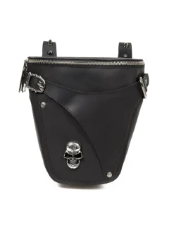 New Rock ACCESORIES M-WAISTBAG2-S1 Best