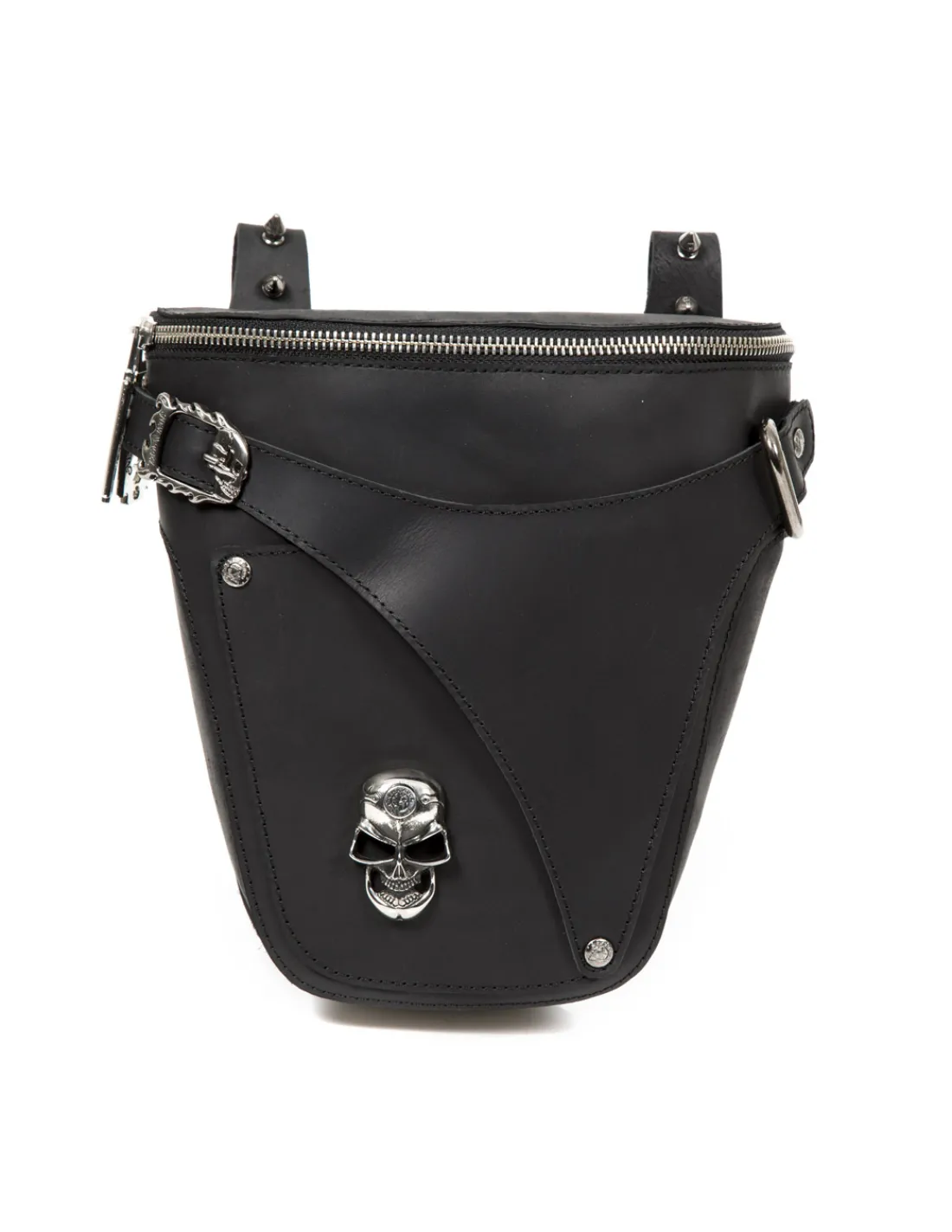 New Rock ACCESORIES M-WAISTBAG2-S1 Best