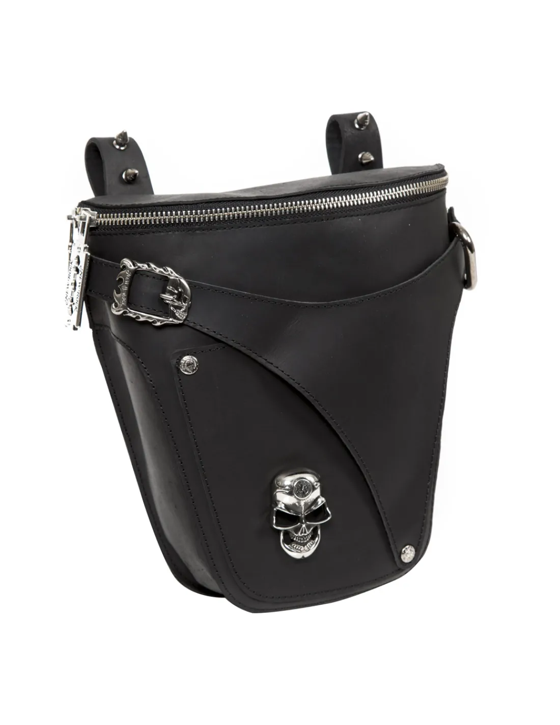 New Rock ACCESORIES M-WAISTBAG2-S1 Best