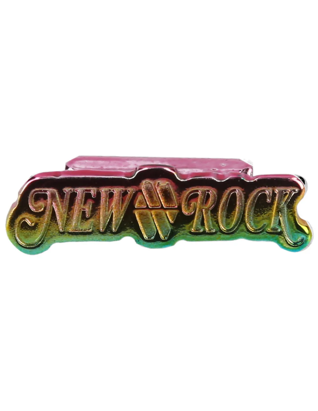 New Rock AD-2862_RAINBOW Discount