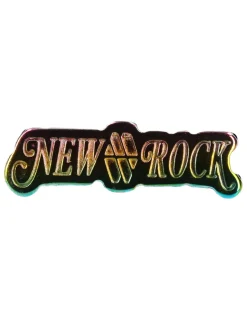New Rock AD-2862_RAINBOW Discount