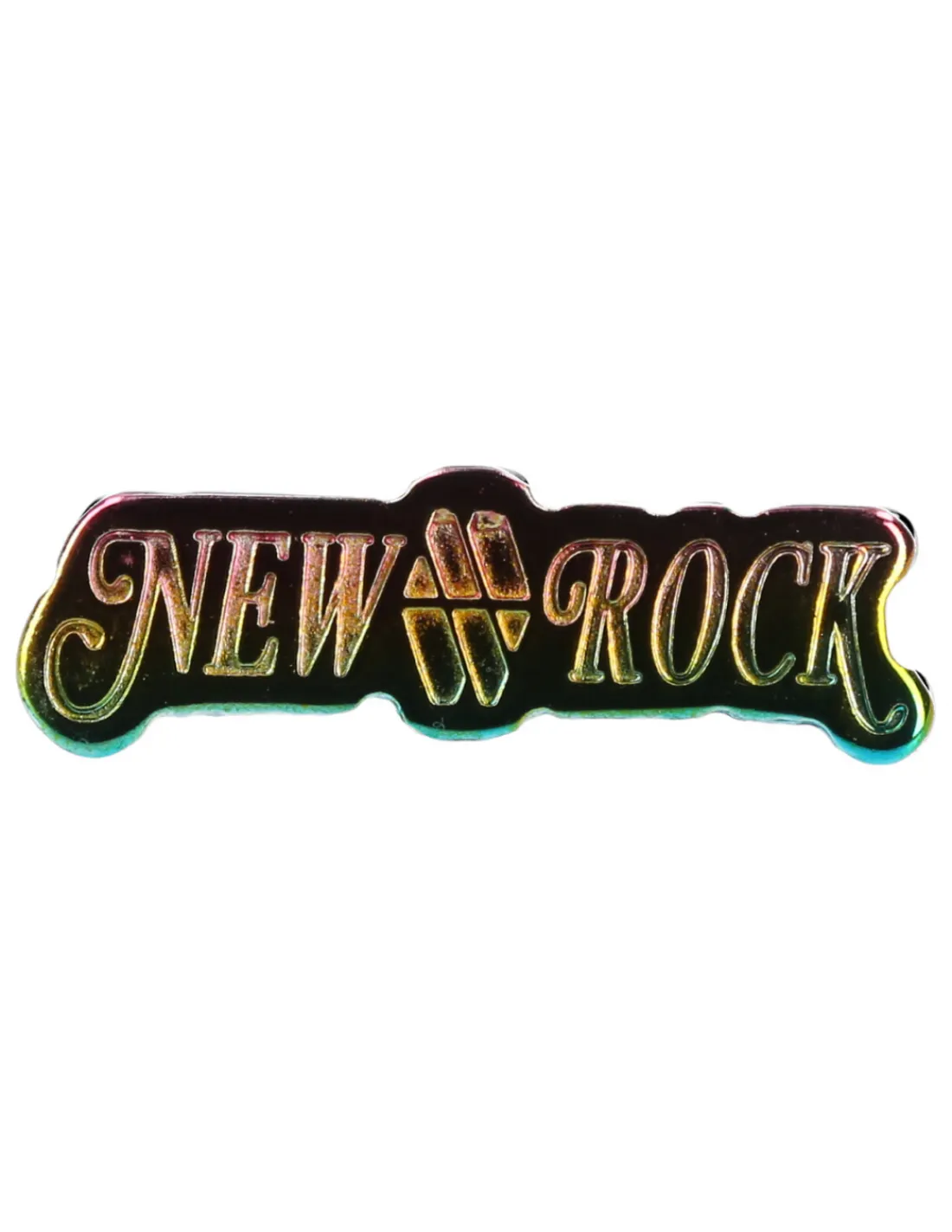 New Rock AD-2862_RAINBOW Discount
