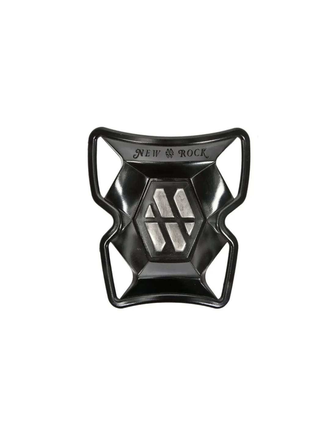 New Rock ADORNMENTS A6615_NYLON_NEG Discount