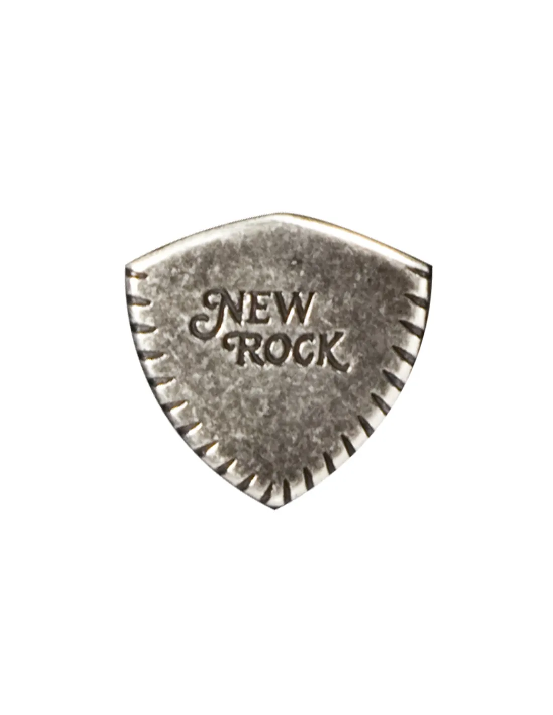 New Rock ADORNMENTS A_TERMINAL_25 Discount