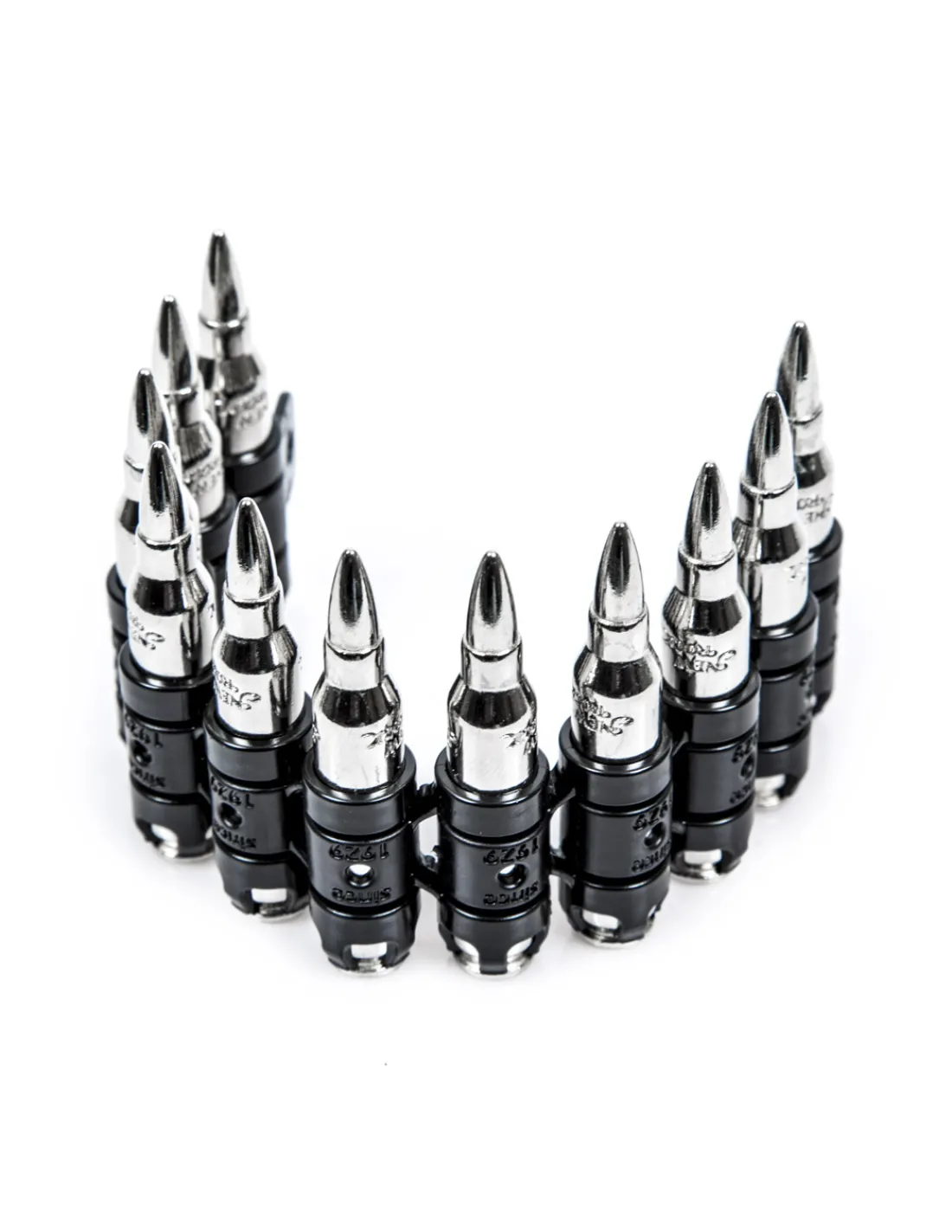 New Rock ADORNMENTS AD_BALAS_11 Discount