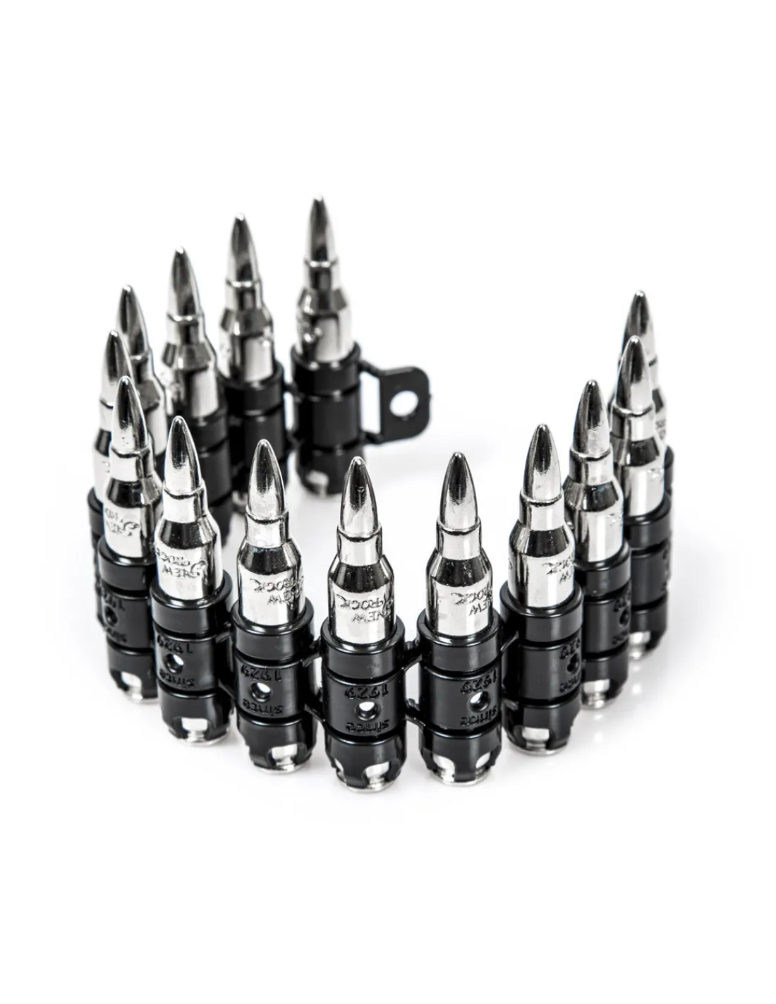 New Rock ADORNMENTS AD_BALAS_14 Best
