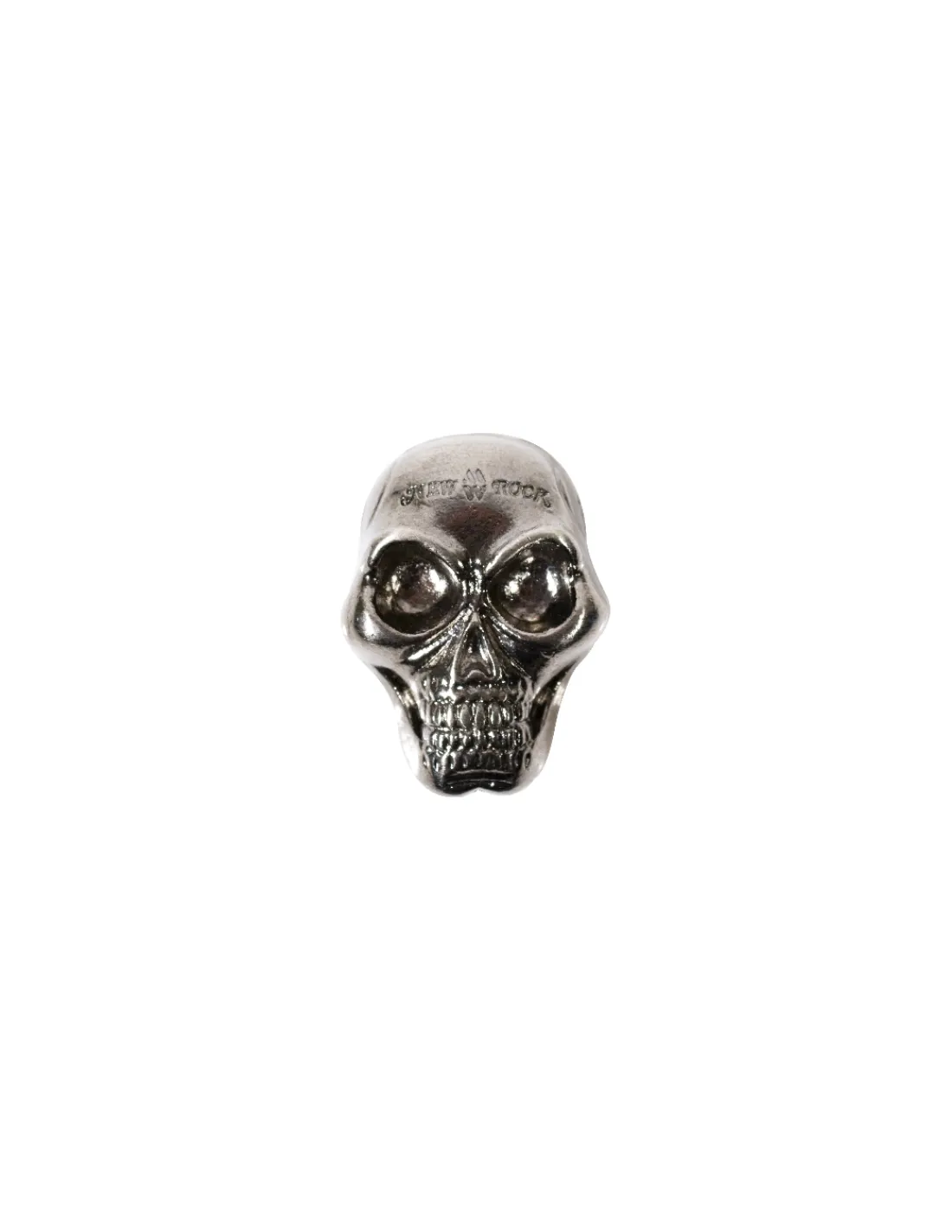 New Rock ADORNMENTS AD_CALAVERA_CIC Best