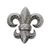 New Rock ADORNMENTS AD-2195_FLOR_LYS New