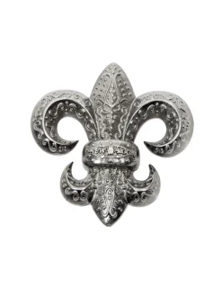New Rock ADORNMENTS AD-2195_FLOR_LYS New