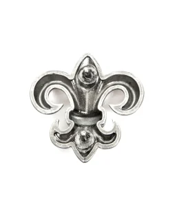 New Rock ADORNMENTS AD-2195_FLOR_LYS New