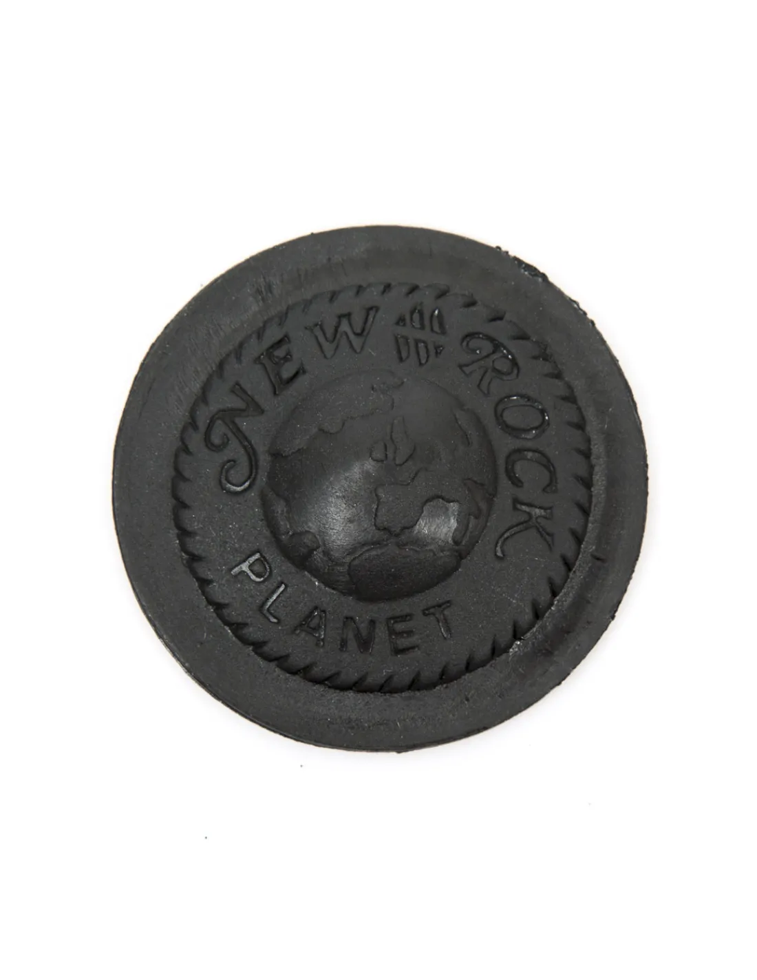 New Rock ADORNMENTS GOMA_PLA_NEG Discount