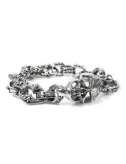 New Rock ADORNMENTS M-BRACELET1-C1 Discount