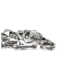 New Rock ADORNMENTS M-BRACELET1-C1 Discount