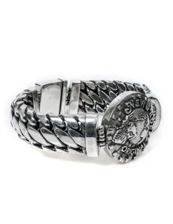 New Rock ADORNMENTS M-BRACELET4-C2 Clearance