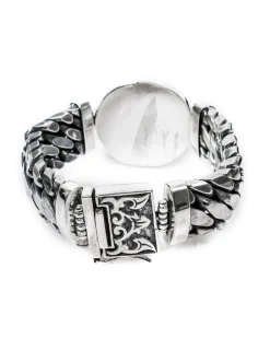 New Rock ADORNMENTS M-BRACELET4-C2 Clearance