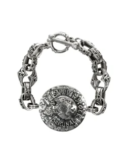 New Rock ADORNMENTS M-BRACELET-C3 Online