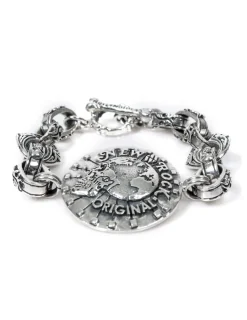 New Rock ADORNMENTS M-BRACELET-C3 Online