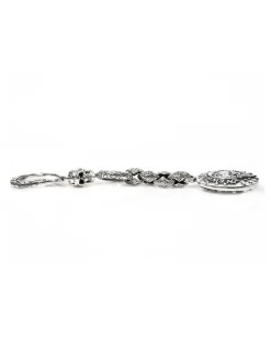 New Rock ADORNMENTS M-LLAVERO-S6 Clearance