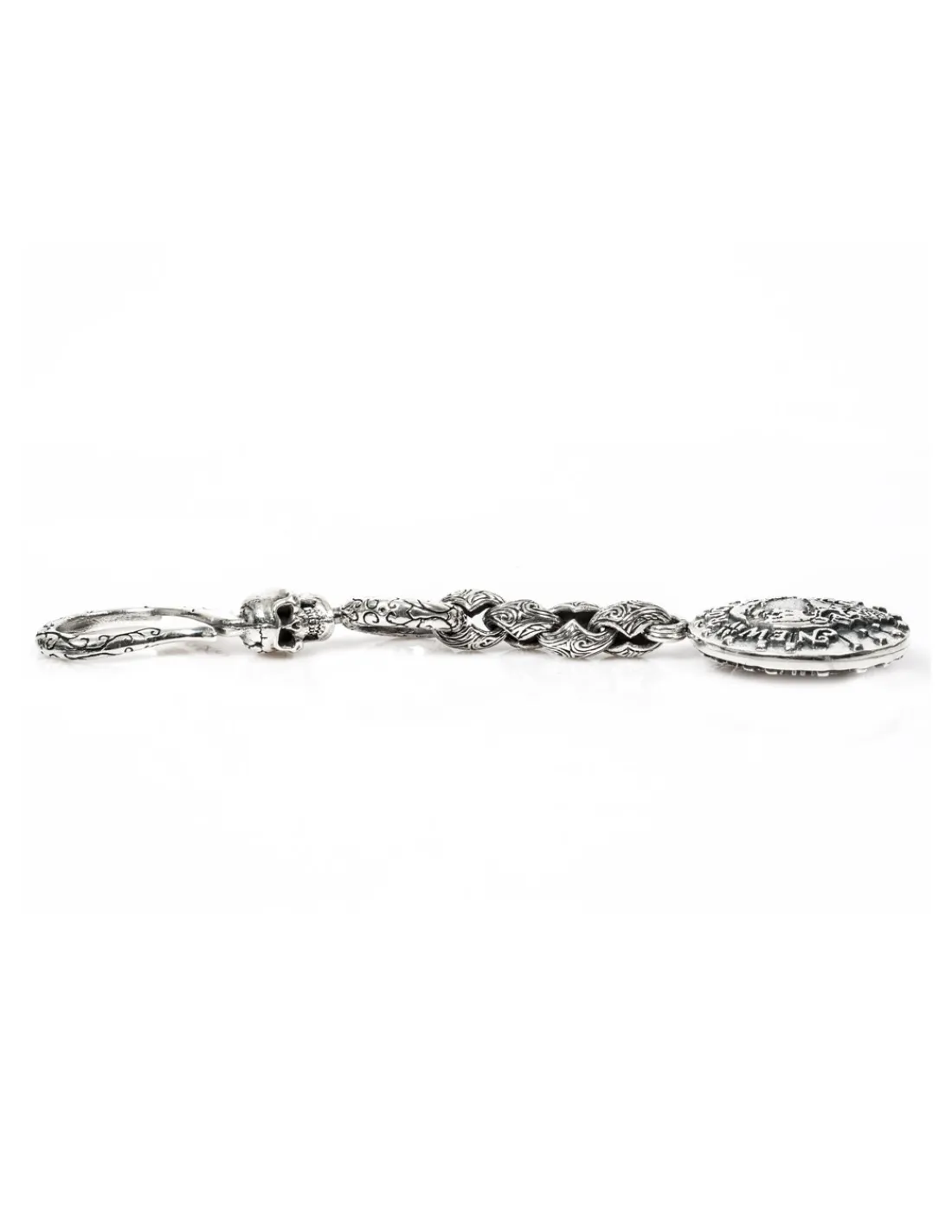 New Rock ADORNMENTS M-LLAVERO-S6 Clearance