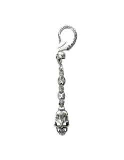 New Rock ADORNMENTS M-LLAVERO-S7