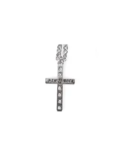 New Rock ADORNMENTS M-NRNECKLACE-S5 Outlet