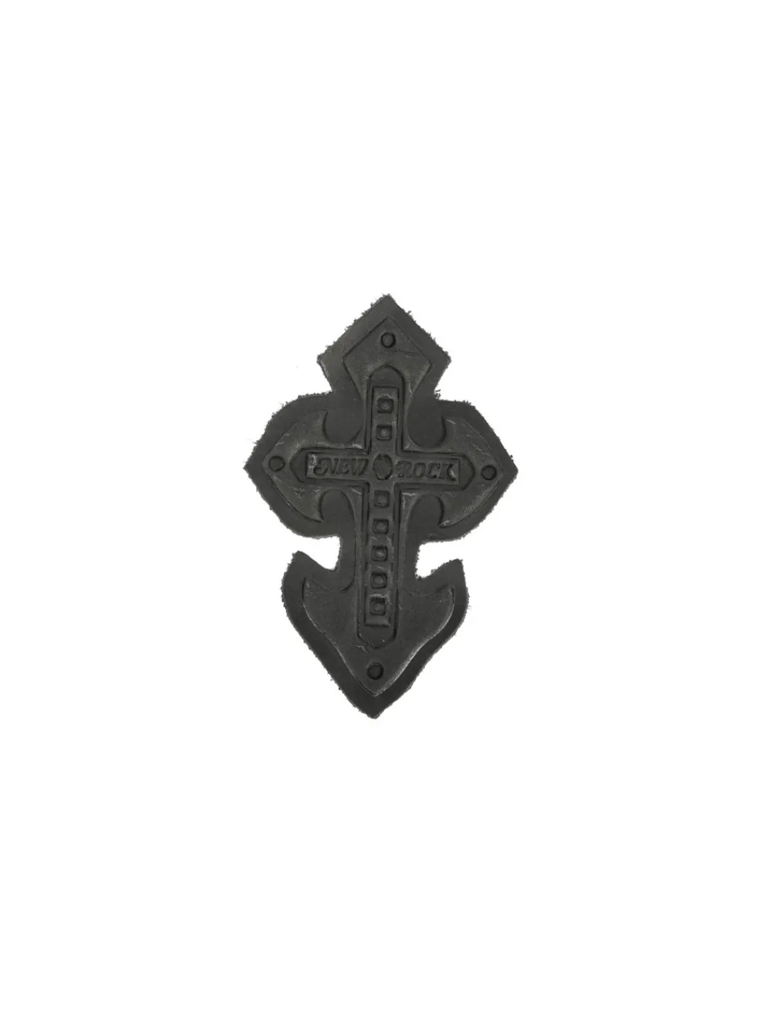 New Rock ADORNMENTS M-NRPATCH-S5 New