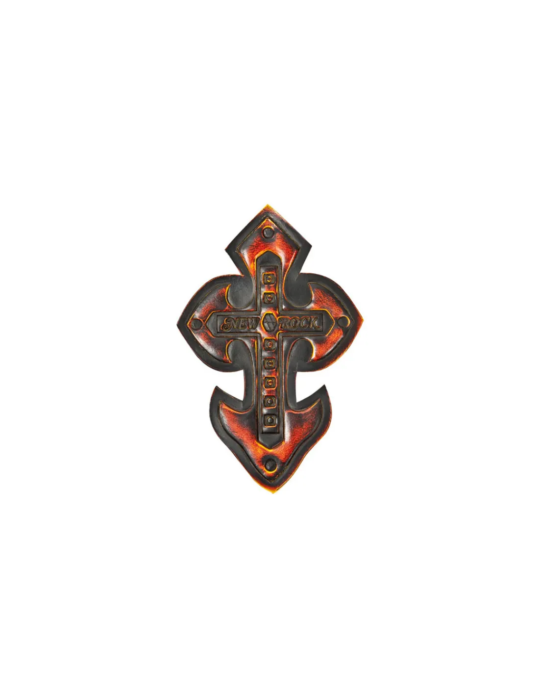New Rock ADORNMENTS M-NRPATCH-S2 Clearance