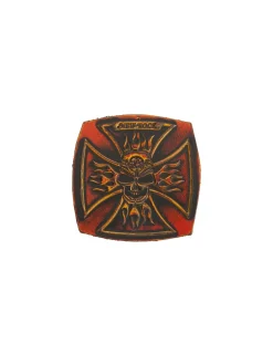 New Rock ADORNMENTS M-NRPATCH-S7 Outlet