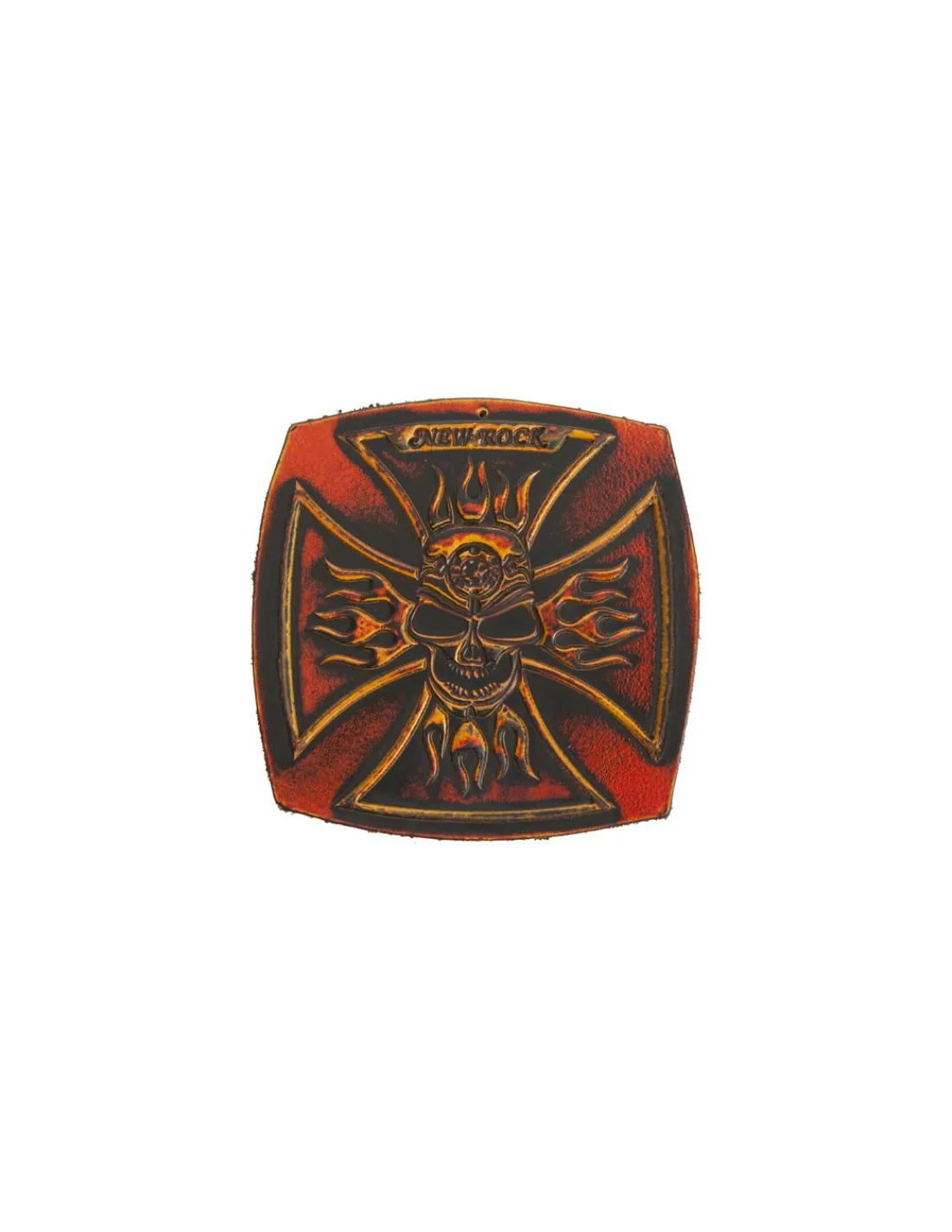 New Rock ADORNMENTS M-NRPATCH-S7 Outlet