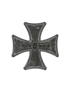 New Rock ADORNMENTS M-NRPATCH-S10 New