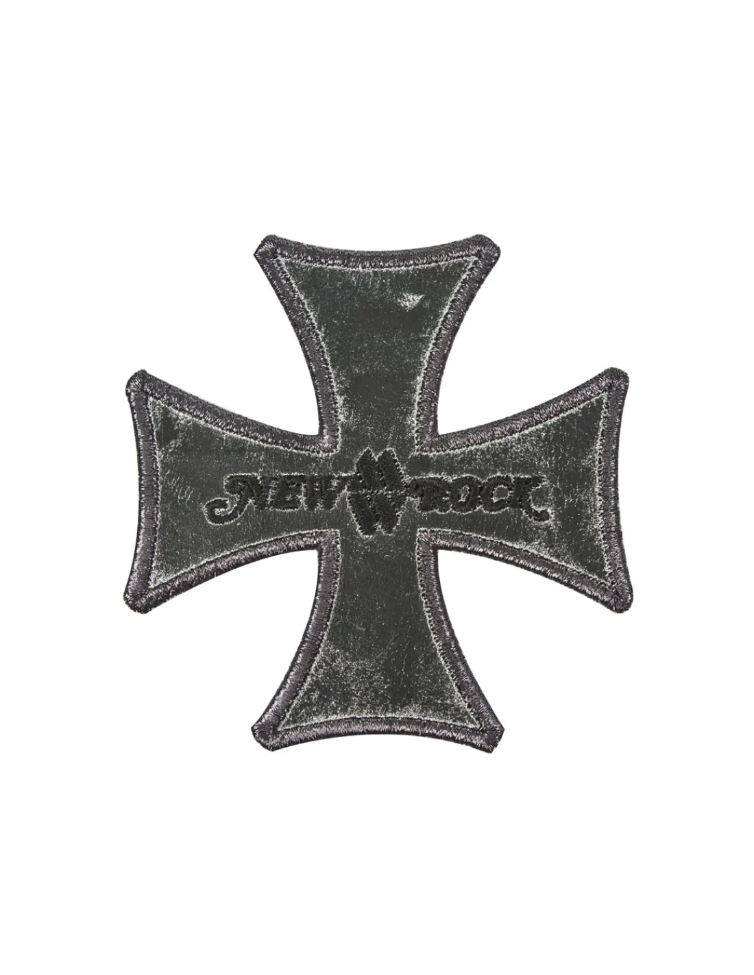 New Rock ADORNMENTS M-NRPATCH-S10 New
