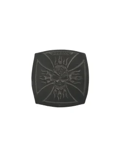 New Rock ADORNMENTS M-NRPATCH-S9 Best