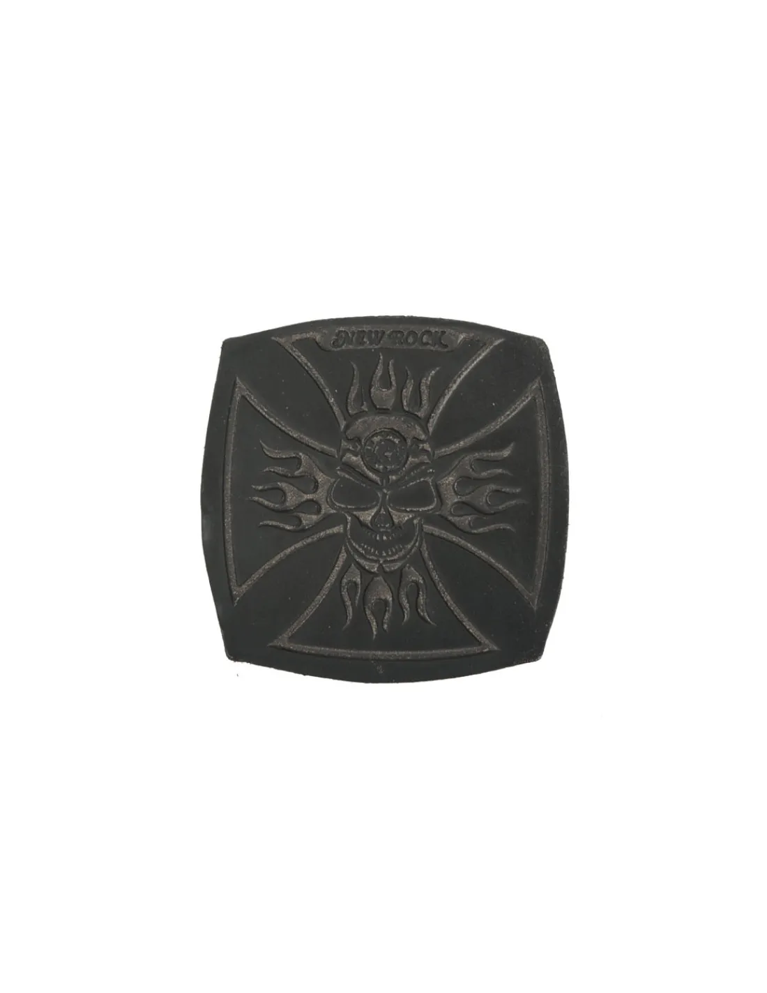 New Rock ADORNMENTS M-NRPATCH-S9 Best