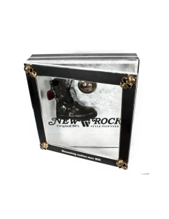 New Rock ADORNMENTS M-NRPICTURE-C1 Clearance
