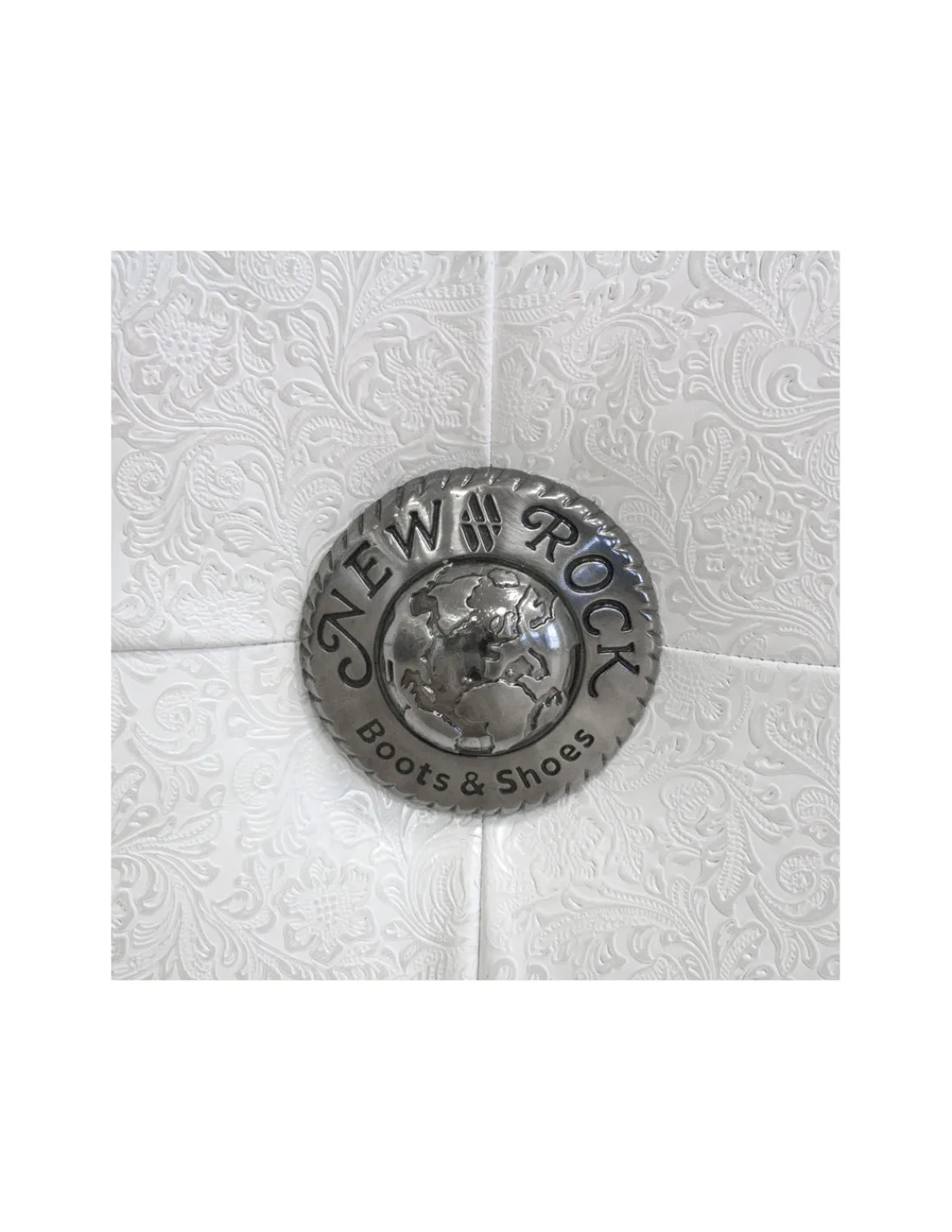 New Rock ADORNMENTS M-NRSOFA3-C2 New